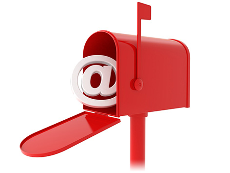 Unsubcribe mailbox
